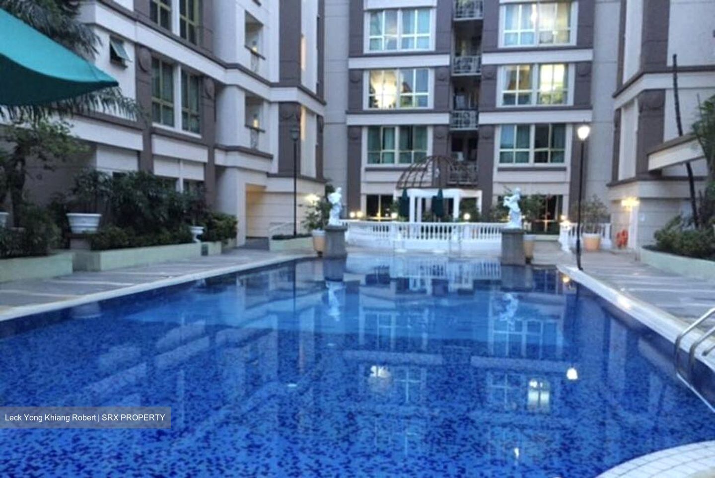 Kentish Green (D8), Apartment #496840041